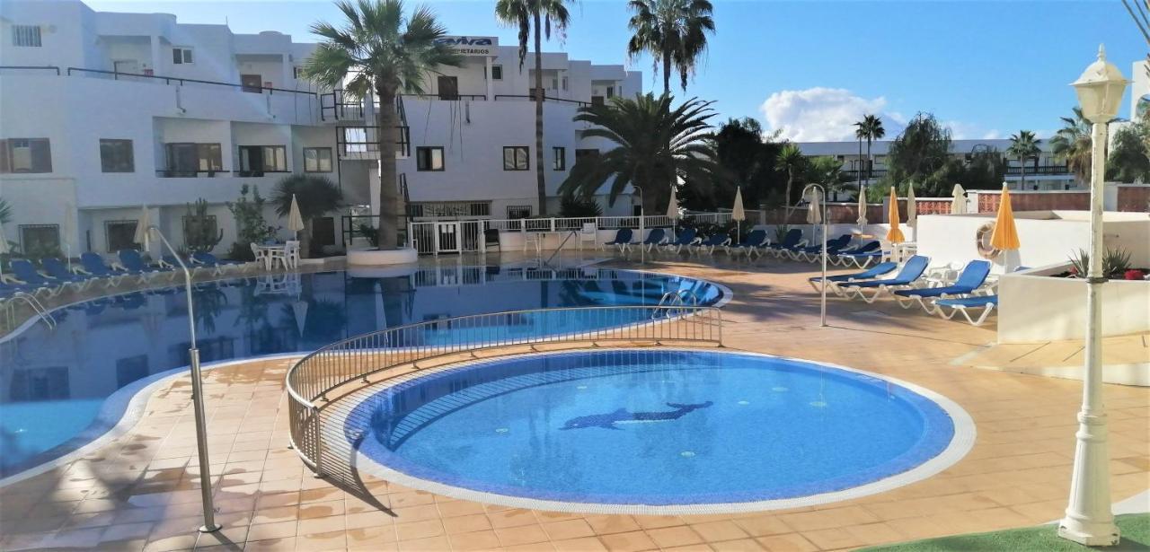 Agua Viva Beach Callao Salvaje Exteriér fotografie