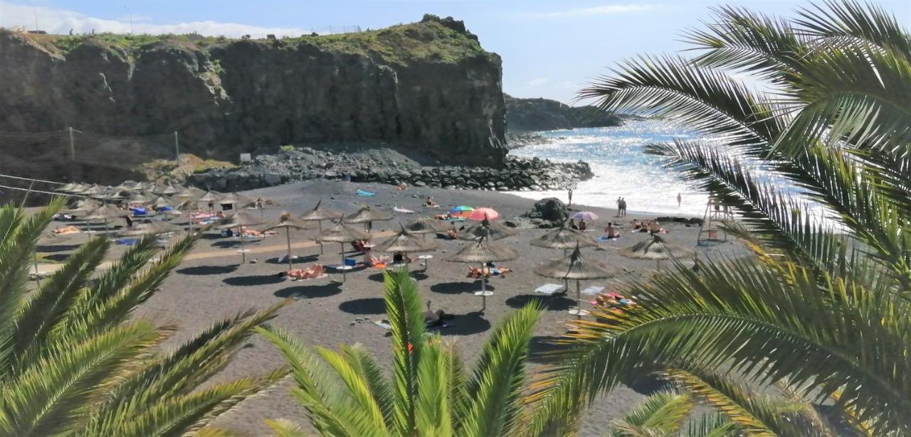 Agua Viva Beach Callao Salvaje Exteriér fotografie