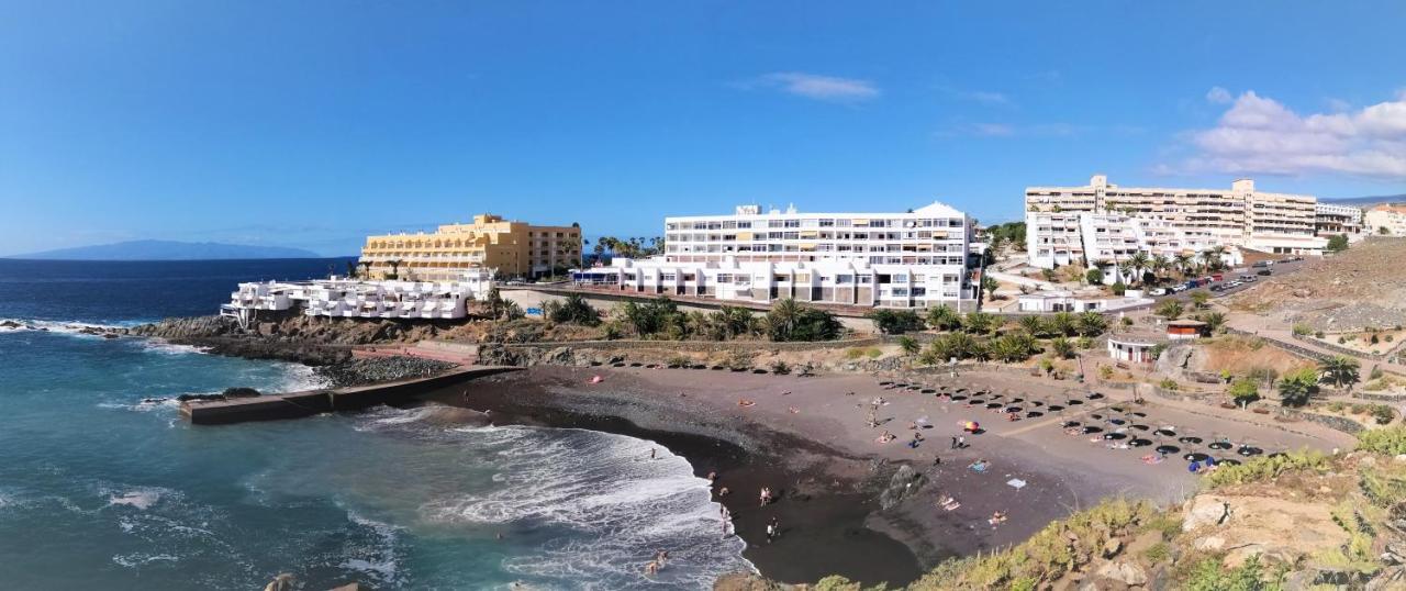 Agua Viva Beach Callao Salvaje Exteriér fotografie