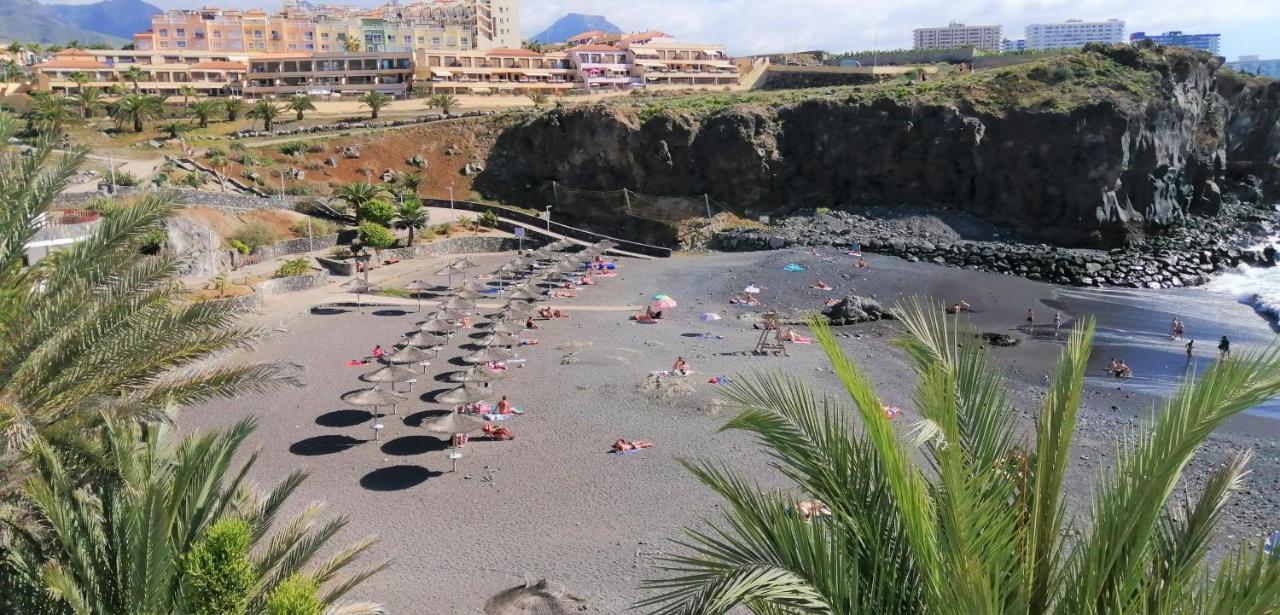 Agua Viva Beach Callao Salvaje Exteriér fotografie