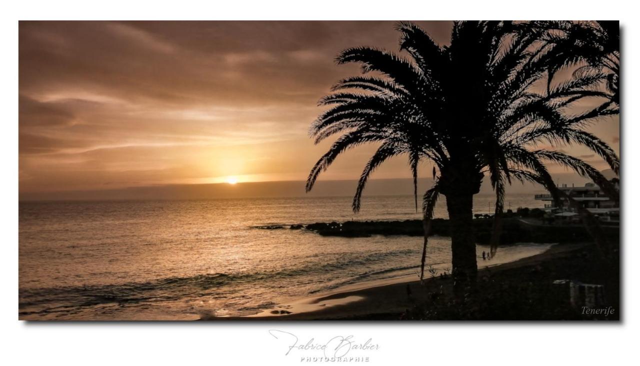 Agua Viva Beach Callao Salvaje Exteriér fotografie